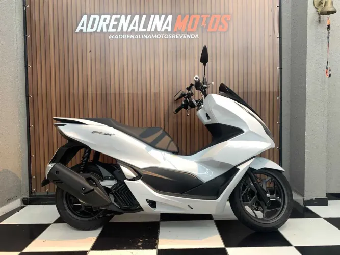 Honda PCX 160 150 2025