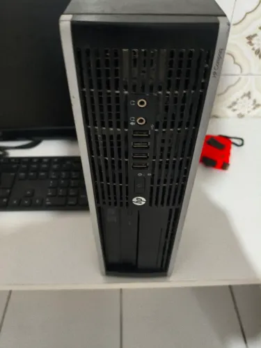 Computador HP