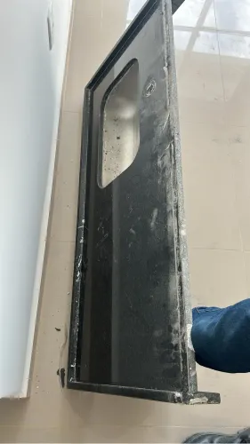 Bancada de cozinha granito 120 x 55cm