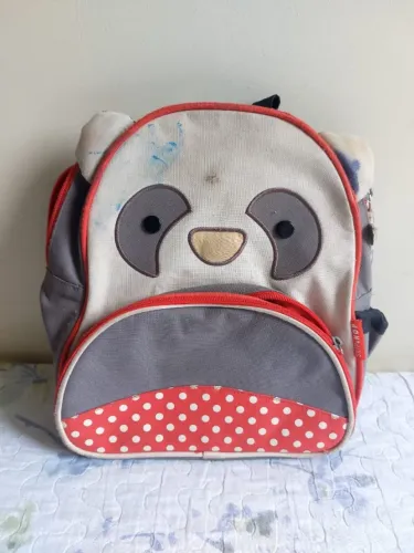 mochila infantil