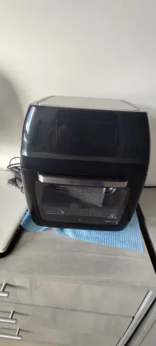 Airfryer Oster