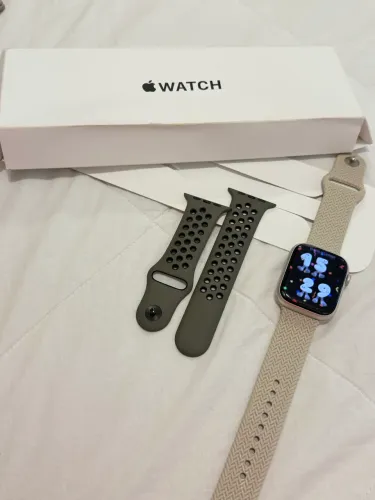 Apple Watch série 8
