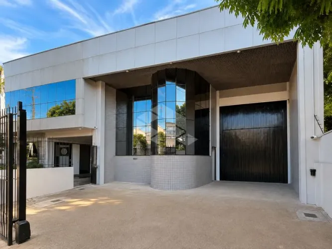 Depósito 360M² - para Alugar