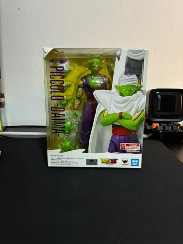 Piccolo Daima - Sh Figuarts
