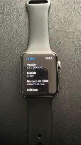 Apple Watch Serie 3