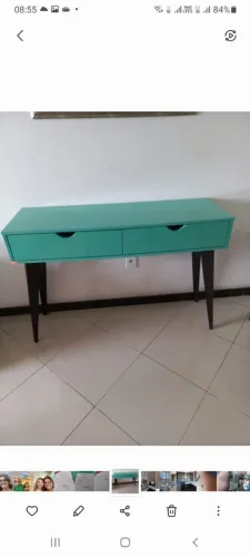 Aparador moderno