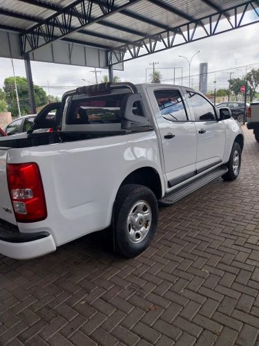 Imagem de Chevrolet S10 Pick-up LS 2.4 F.power 4X2 CD 2015