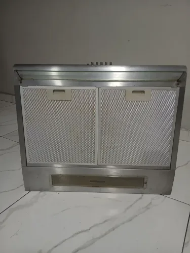 Depurador Electrolux 