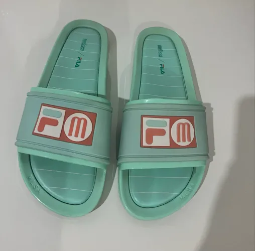 Melissa Fila