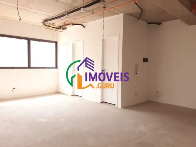 CONJ. COMERCIAL - PERDIZES - SP