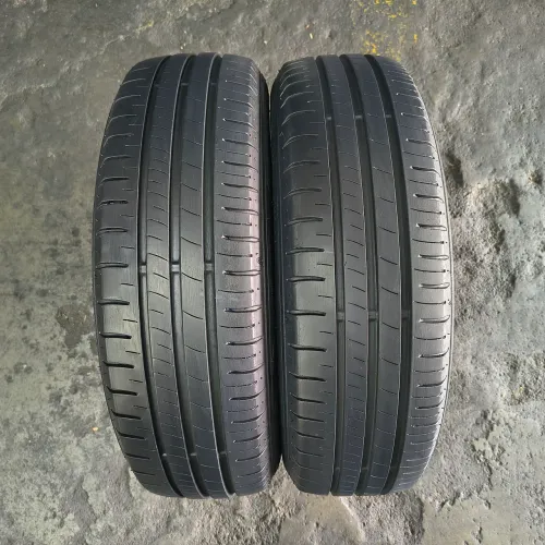 Pneu 175/65/15 Dunlop - Usados (2 pneus)