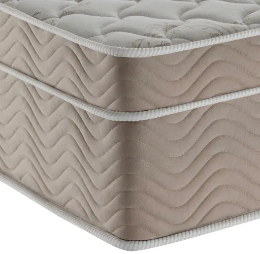 Colchão Ortobom Viúvo Airtech Spring Pocket
