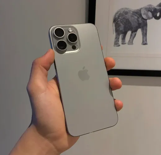 iPhone 15 pro Max 256gb