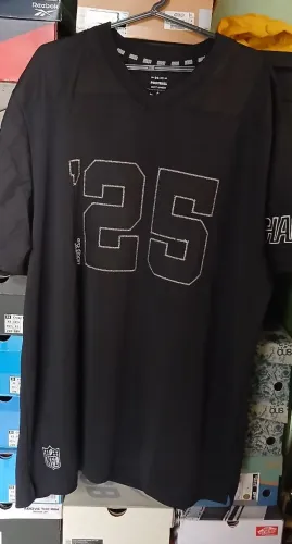 Camisa nfl - Giants NY (futebol americano)