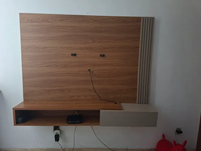 painel de tv