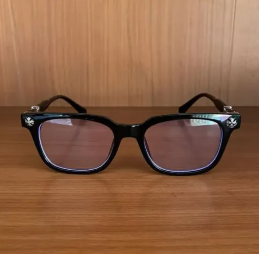 Chrome Hearts | Modelo Retrô