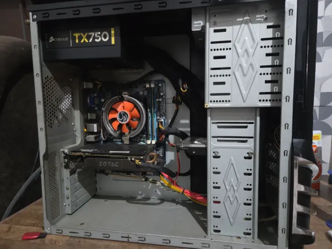 Pc gamer