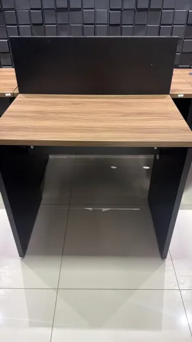 Mesa de escritório 80cm