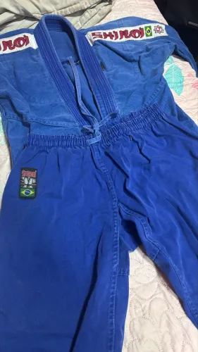 Kimono de judô