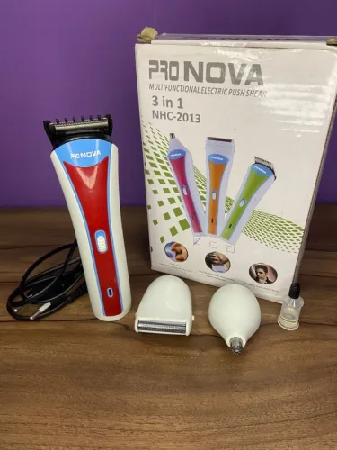 Aparador Pro Nova NHC 3780