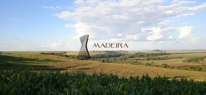 VENDE-SE MARAVILHOSO SITIO DE 36 ALQUEIRES DE TERRA ROXA