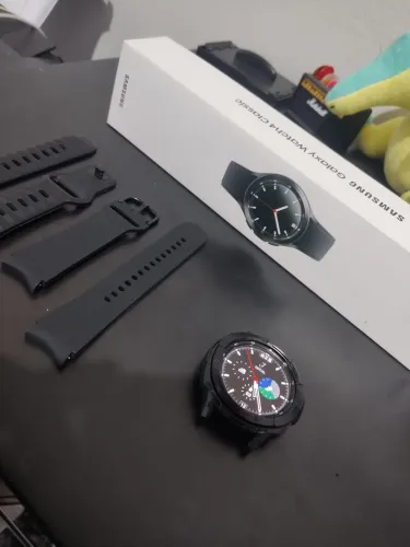 Samsung galaxy watch 4 classic 46mm