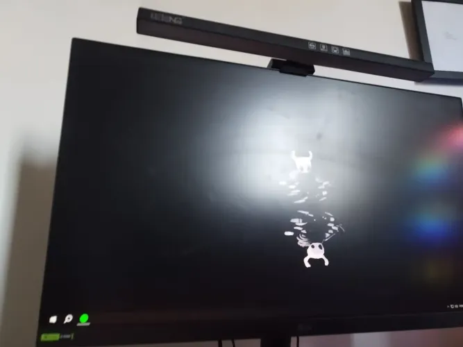 LG ULTRAGEAR MONITOR 24" 180HZ