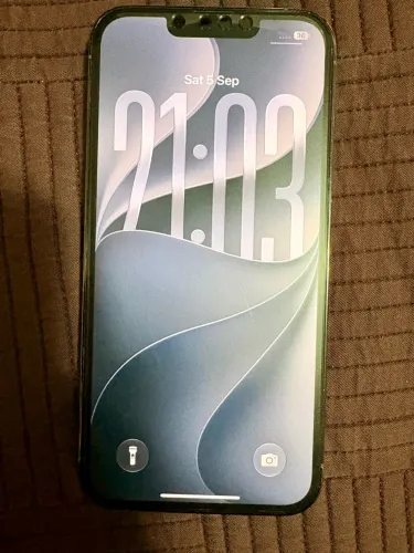 Iphone 13 pro 256gb