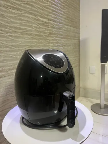 Air Fryer Philco Digital 3,2L Preta