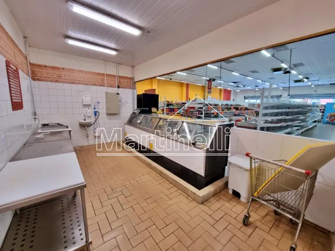 Comercial Imóvel em Ribeirão Preto