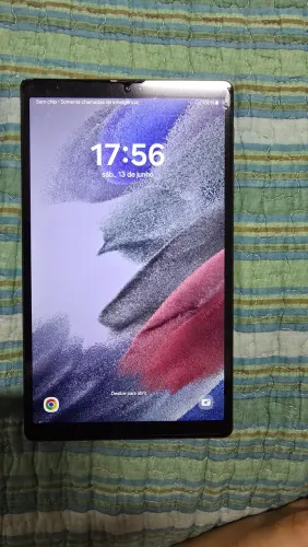 TABLET SANSUNG A 7 lite 