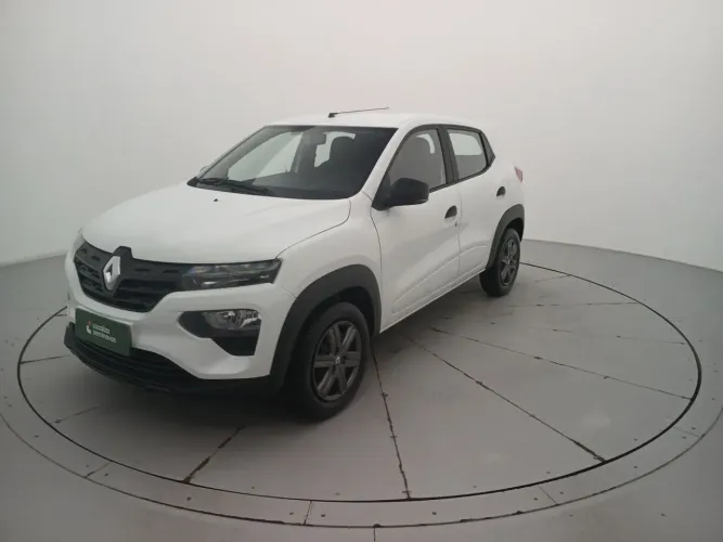 Renault Kwid 1.0 Zen 2026