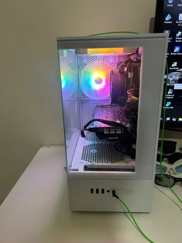 Pc gamer