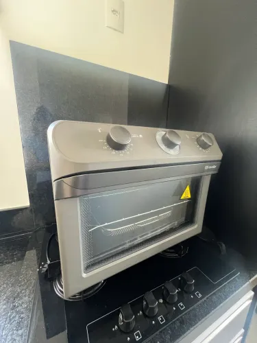 Forno Air Fryer Muller