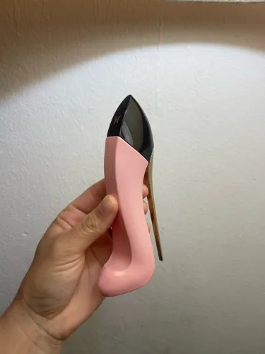 Perfume  (negocio tbm) 