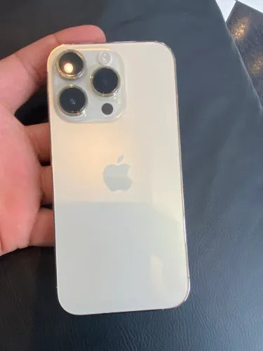 iPhone 14 Pro