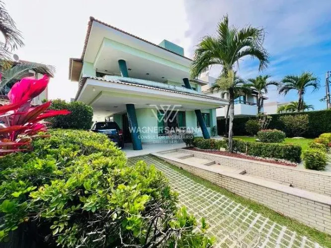 Casa à venda no MELÍCIO MACHADO, ARUANA, Aracaju, SE