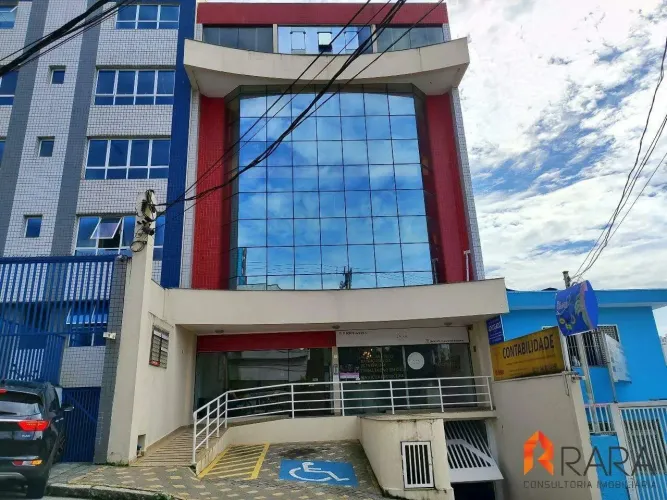 Sala comercial, Locação, 68m², R$ 3.040,00/Mês, Centro, SBCampo/SP