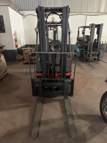 Empilhadeira H20 Linde - GLP 