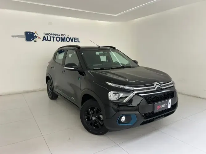 Citroen C3 You! 1.0 Flex Turbo 200 Aut. 2026