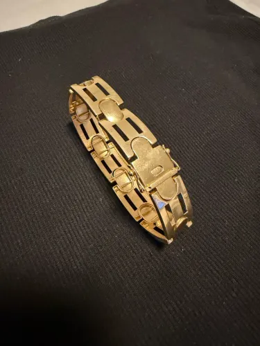 Bracelete em ouro 18k