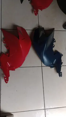 ABA TANQUE CB TWISTER 300 F 2023/2025 ORIGINAL 