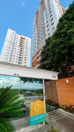 2 minutos do Shopping Catuaí, Unopar e Muffato Alphaville