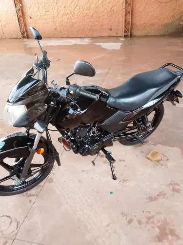Mottu sport 110