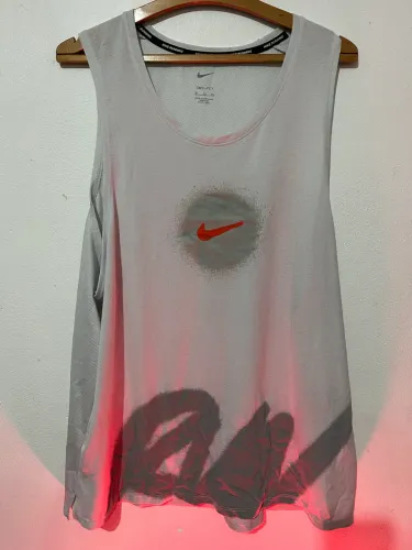 Regata Nike - Drifit