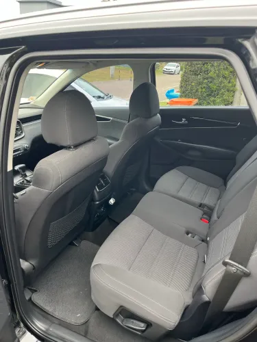 Kia Motors Sorento 2.4 16V 4X2 Aut. 2018