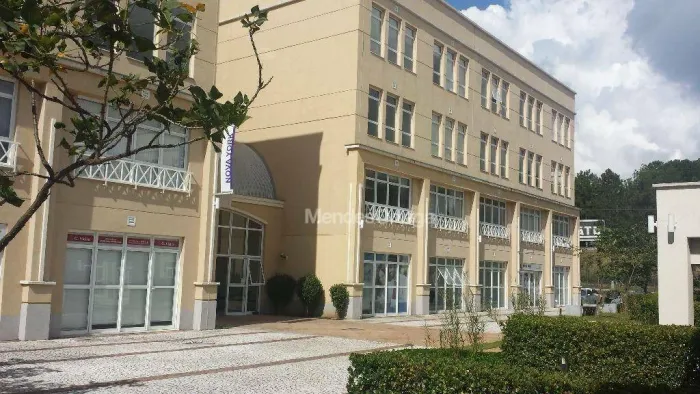 Sala para alugar, 44 m² por R$ 3.276/mês - Vila Boa Vista - Sorocaba/SP