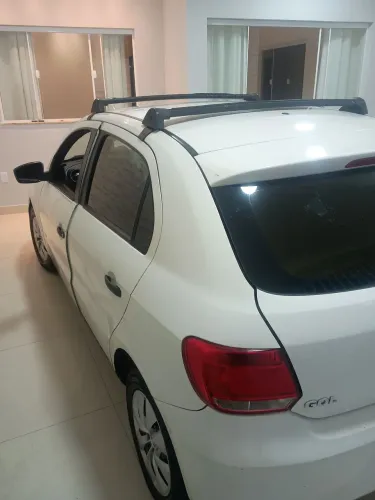 Volkswagen Gol Geração VI 1.0 8V MI Total Flex Mec. 4P 2014