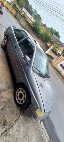 Ford Escort GLX 1.8i 8V 1995