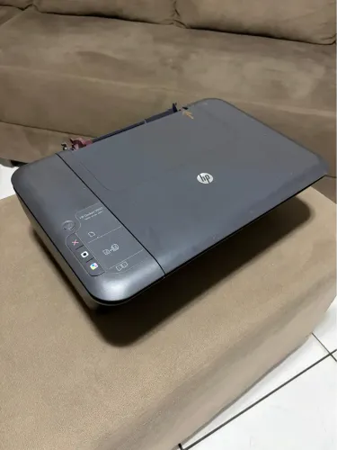 Impressora Multifuncional HP Deskjet 2050